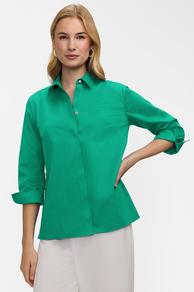 Beatrice Pearl Top