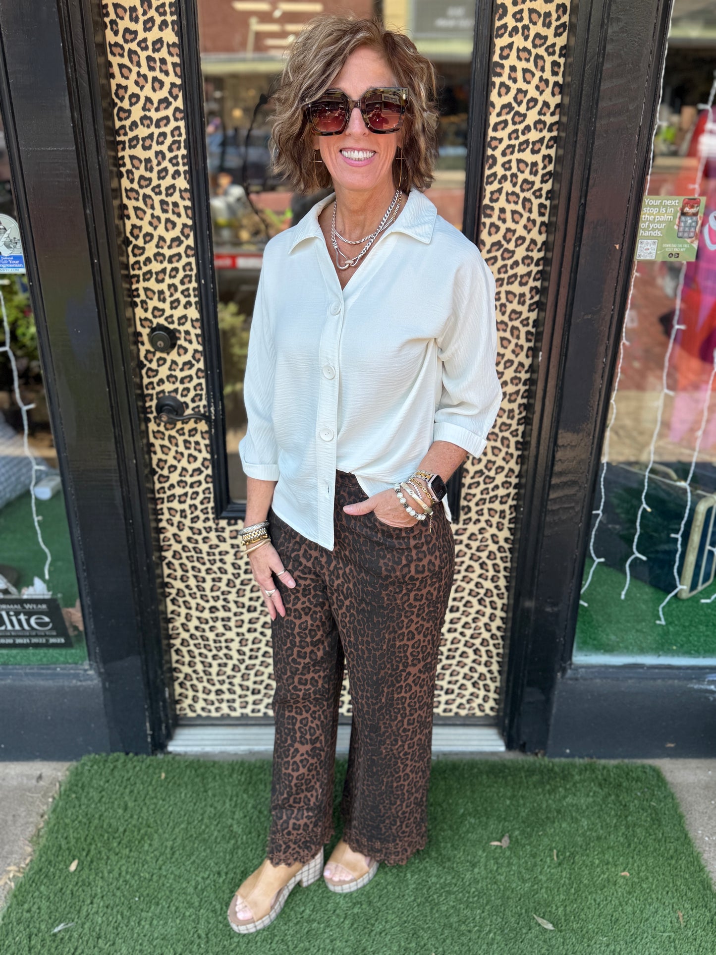 The Got To Have Pants