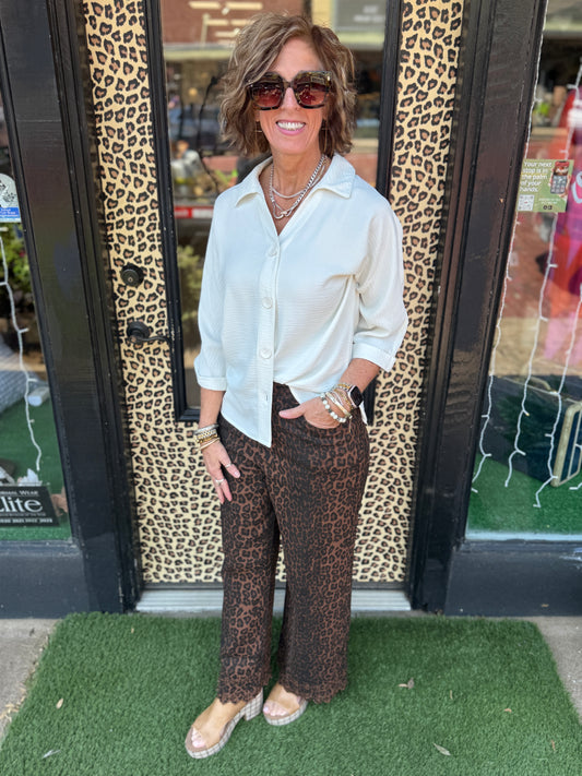 The Got To Have Pants