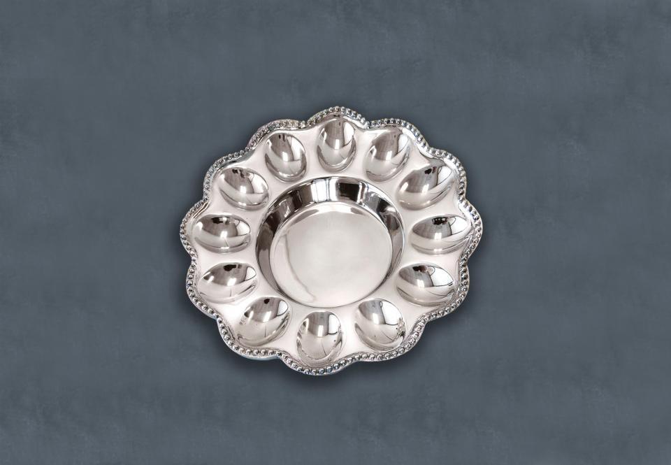 BB Deviled Egg Platter