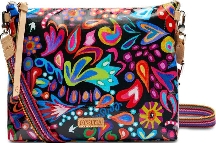 Downtown Crossbody, Sophie