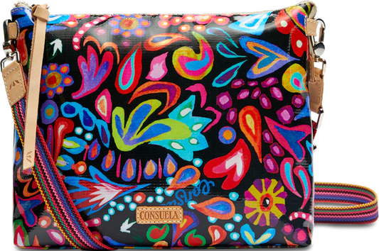 Downtown Crossbody, Sophie