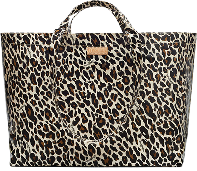 Mona Jumbo Bag