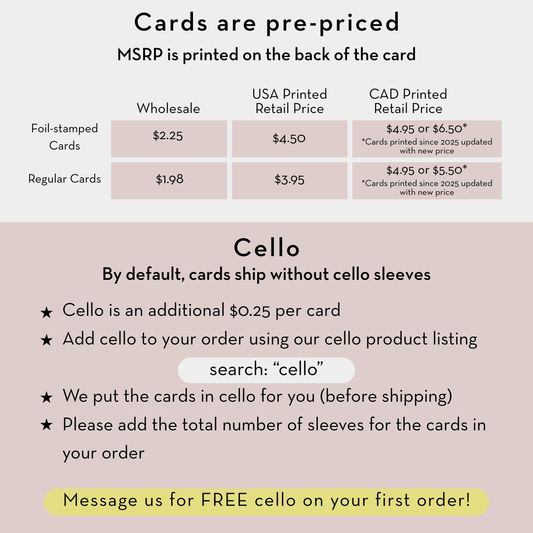 You Make The World A More Beautiful Place Friendship Card