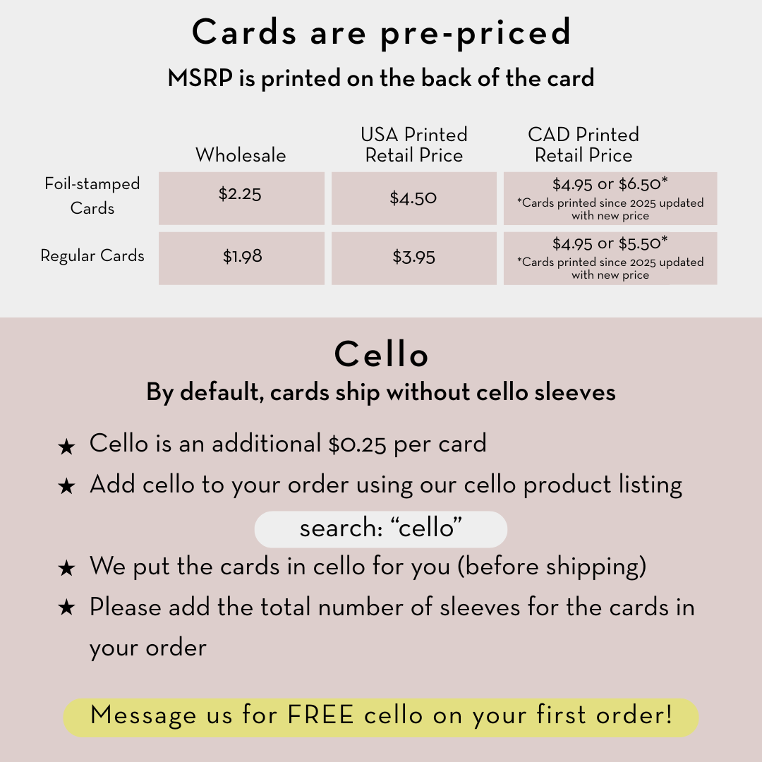 With Loving Thoughts Sympathy Card