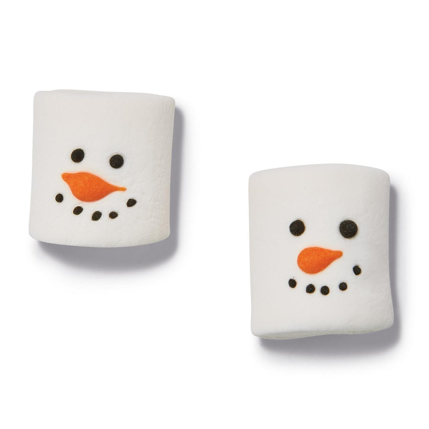 Snowman Marshmallow