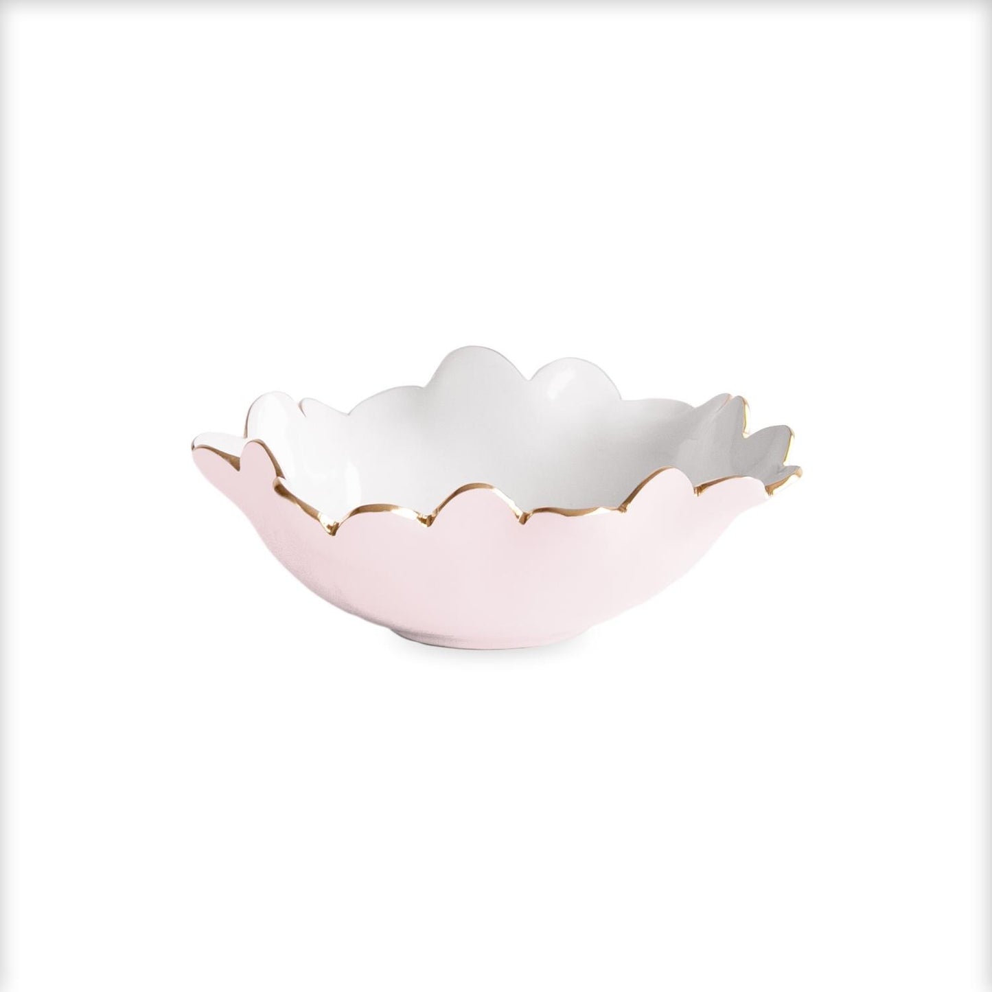 Colette Mini Round Bowl
