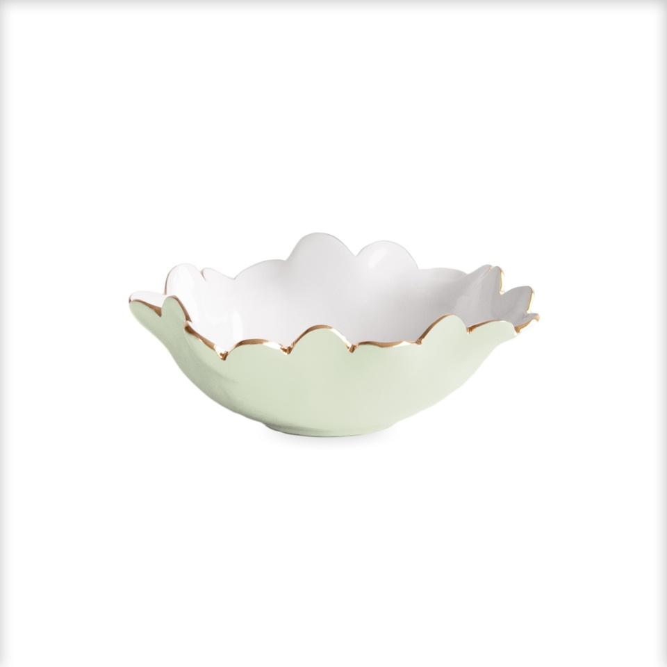 Colette Mini Round Bowl