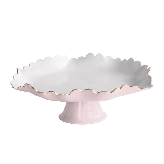 Colette Pedestal Cake Plate