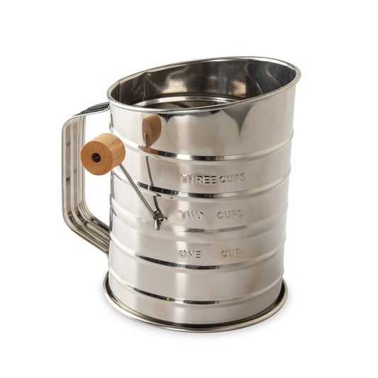 Flour Sifter
