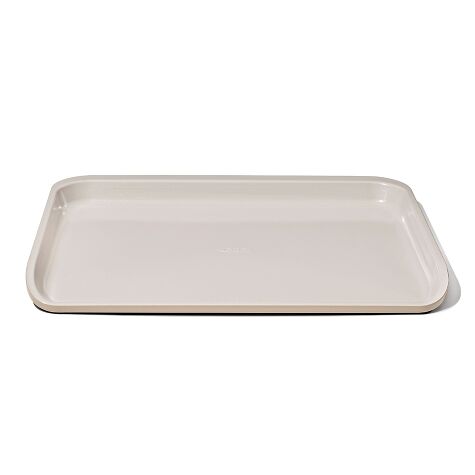 Non-Stick Pro Ceramic Coated Metal Bakeware Cookie Sheet – Biscuit