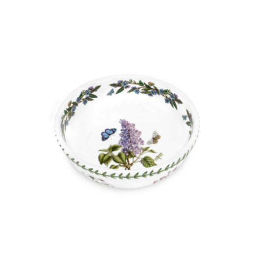 Botanic Garden 9 Inch Salad Bowl