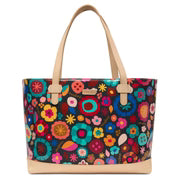 Amelie Big Breezy East/West Tote