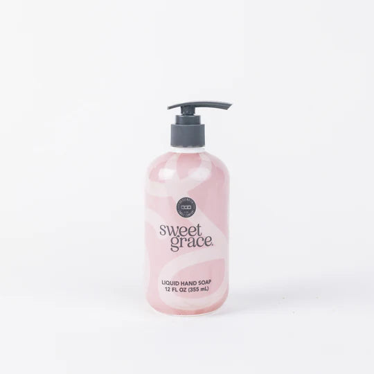 Sweet Grace Liquid Soap