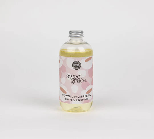 Sweet Grace Dye-Free Flower Refill