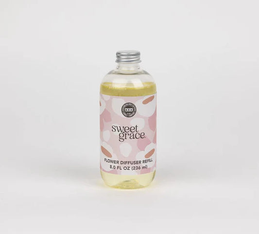 Sweet Grace Dye-Free Flower Refill
