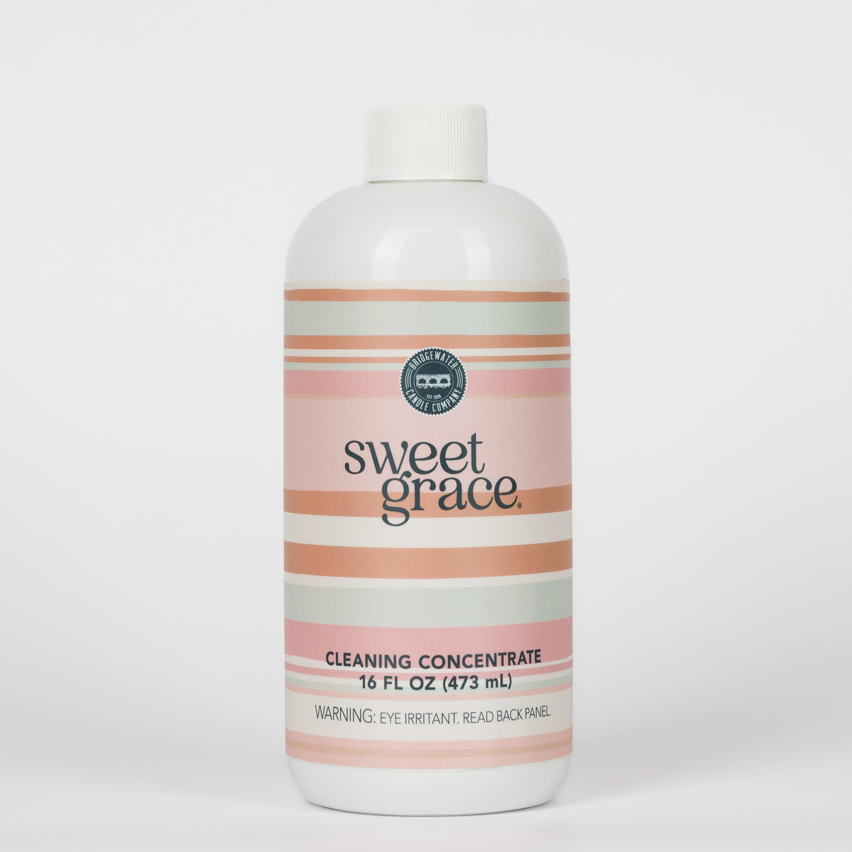 Sweet Grace Cleaning Concentrate | Mop Soap