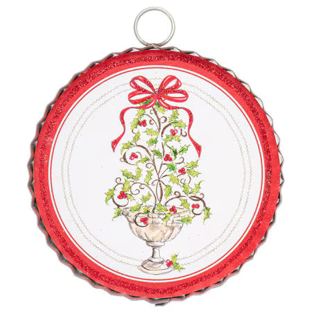 Mini Gallery Holly Tree