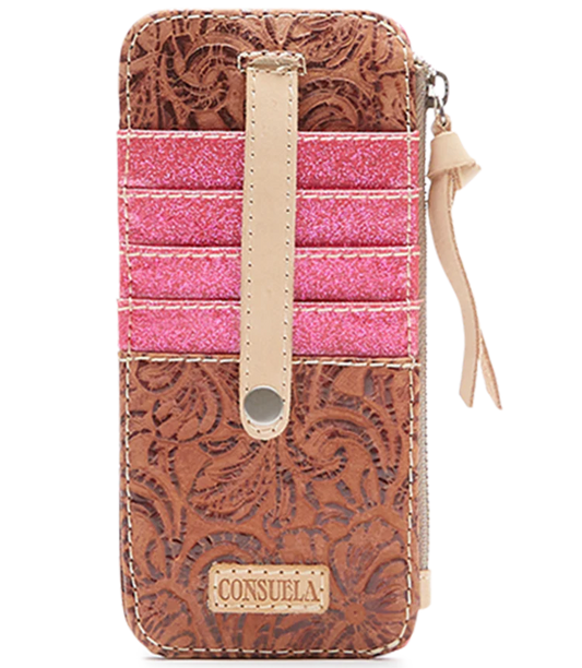 Sally Card Organizer