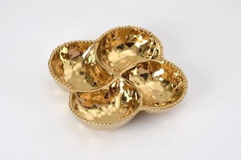 Monaco 4-Section Bowl