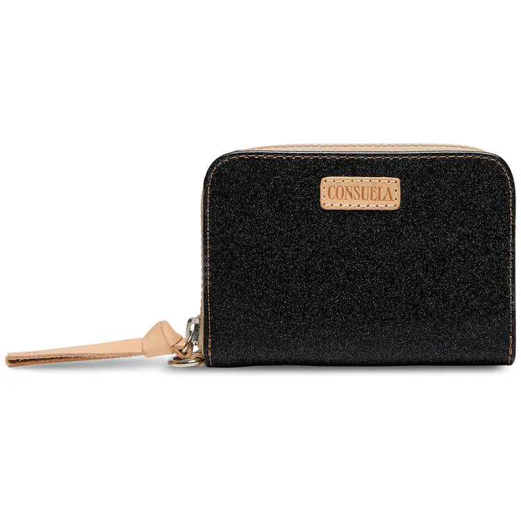 Zippy Wallet - Mariana