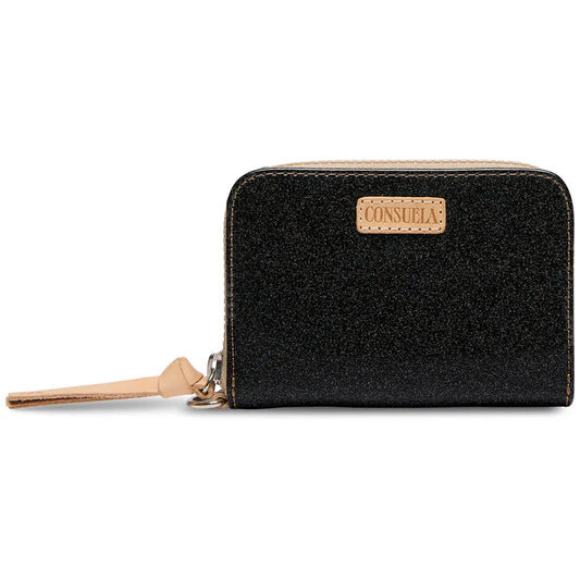 Zippy Wallet - Mariana