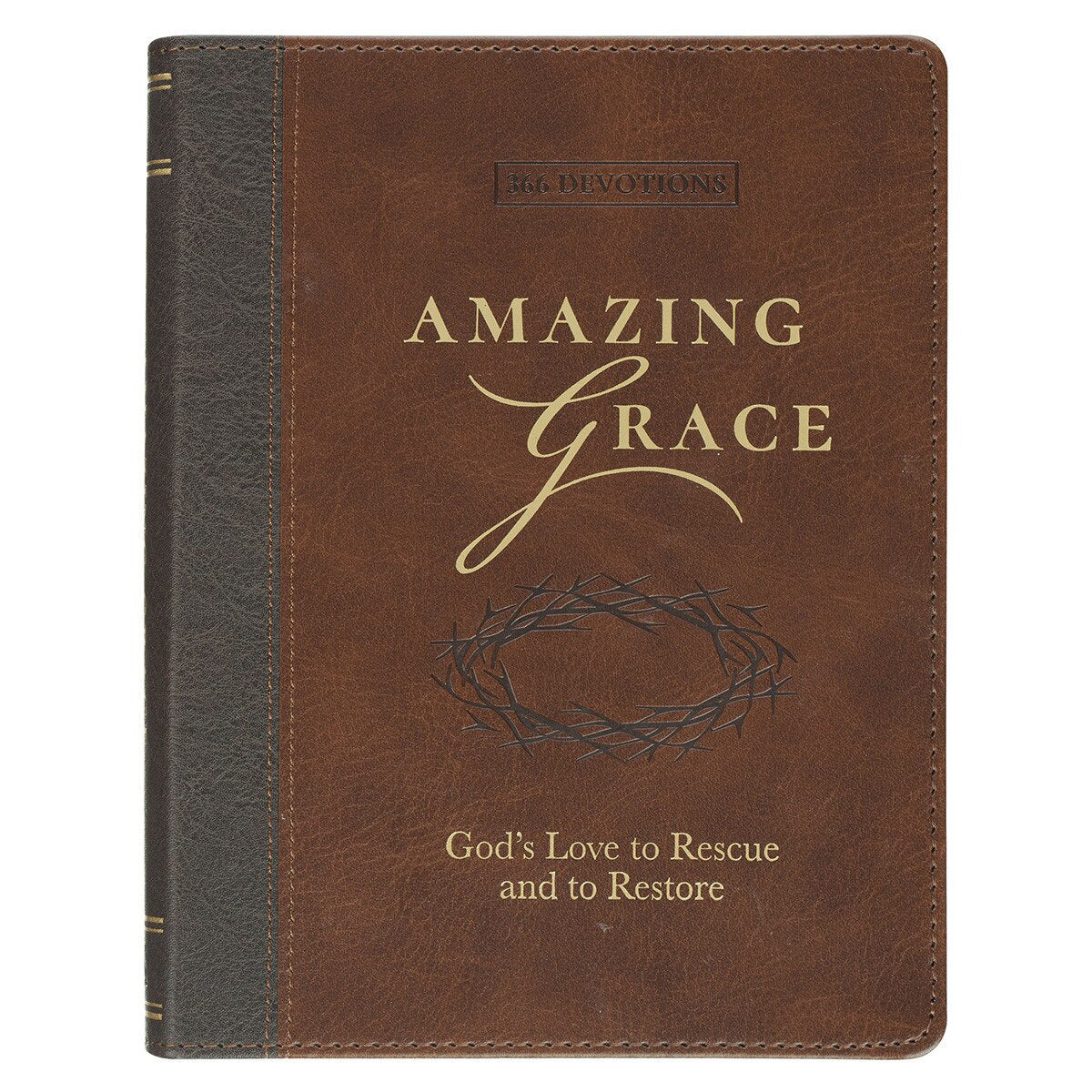 Amazing Gracr Devotional