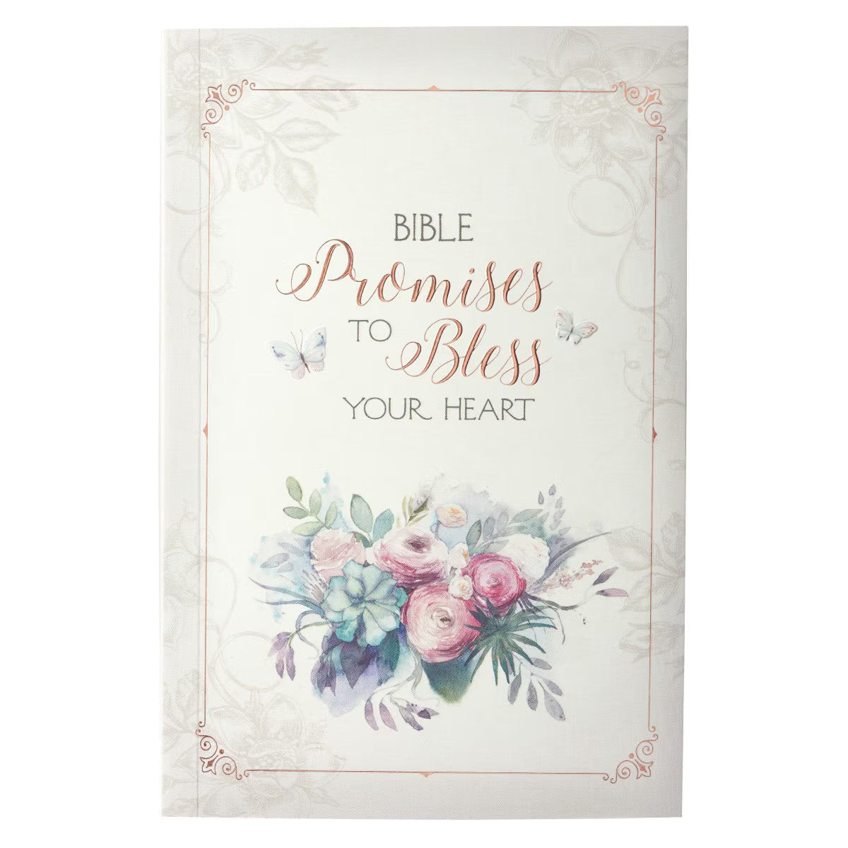 Bible Promises Devotional