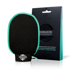 DEEP EXFOLIATING BODY MITT