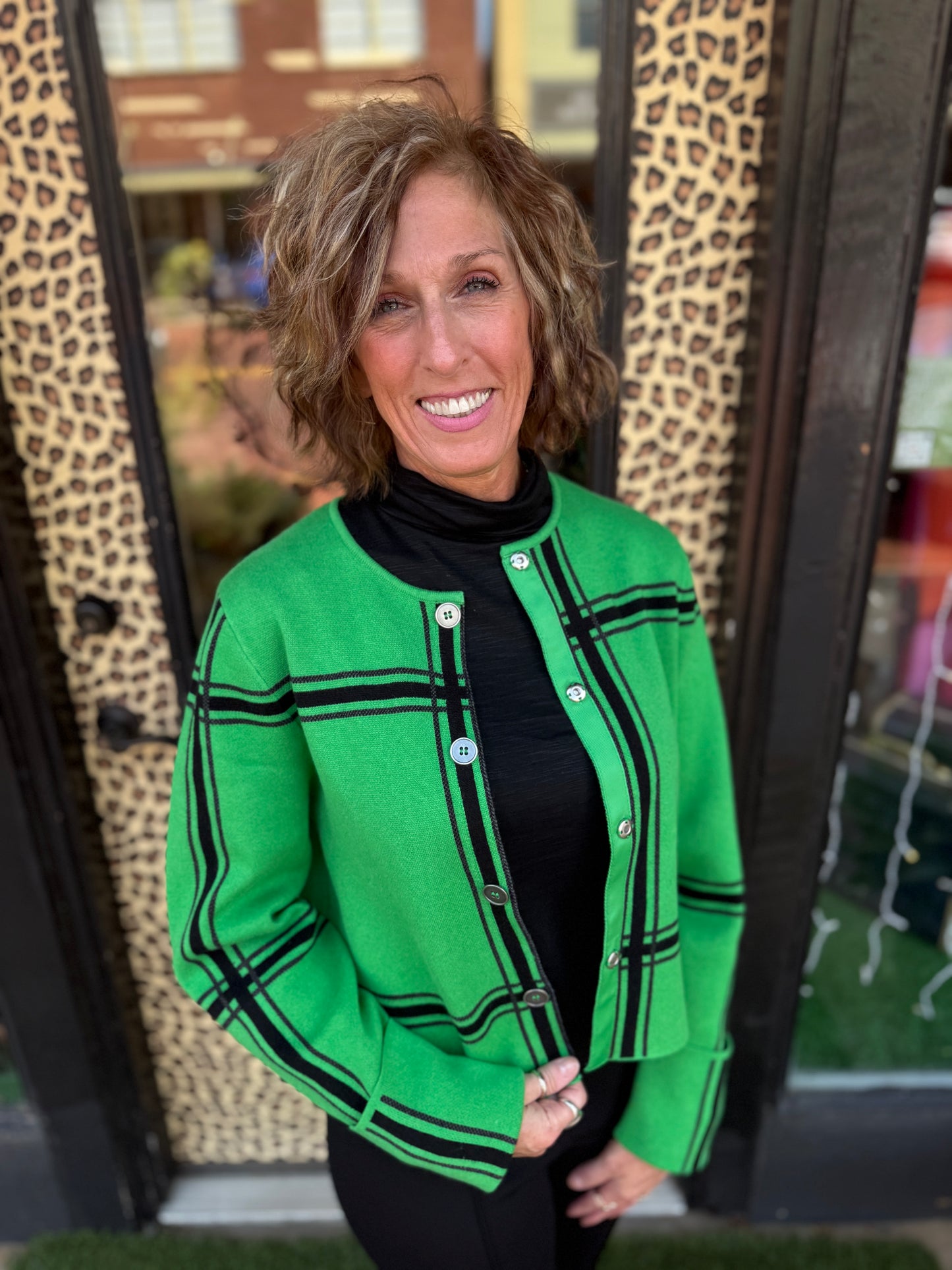 The Best One Yet Cardigan