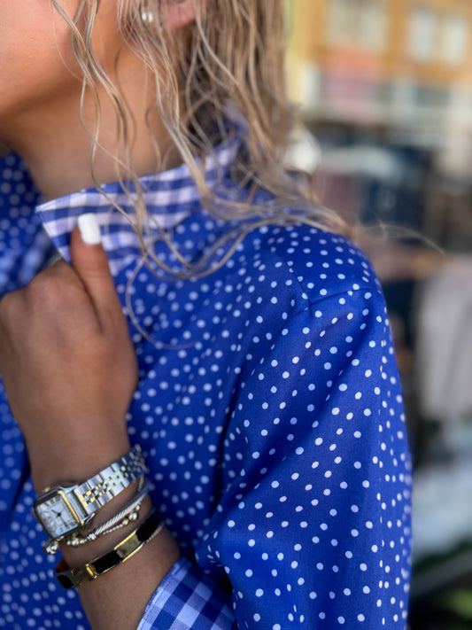Mini Polka Dot