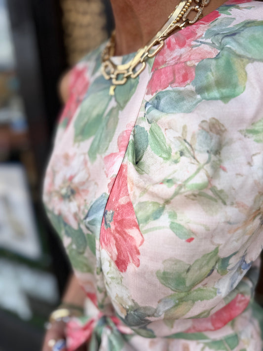 The Clearwater Dress