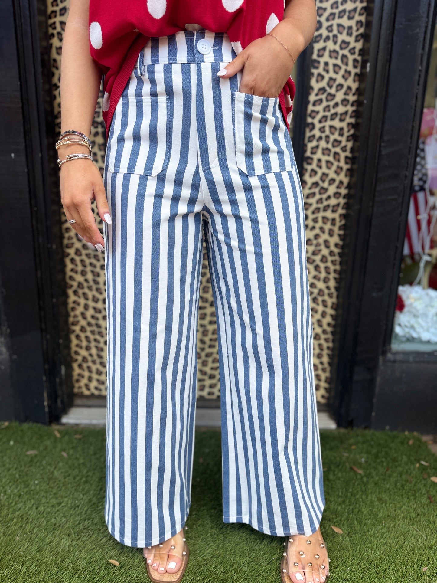 Glory Pants