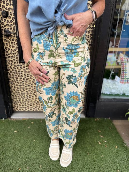 The Holim Pants