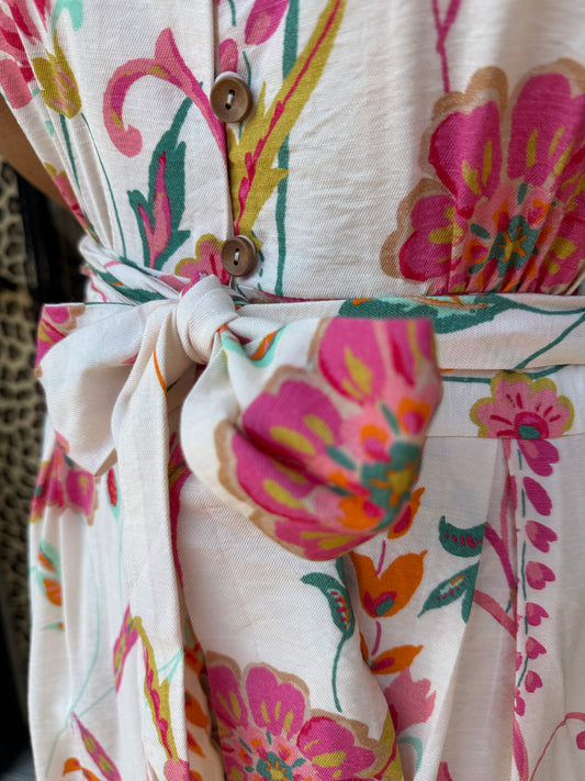 The Hess Dress