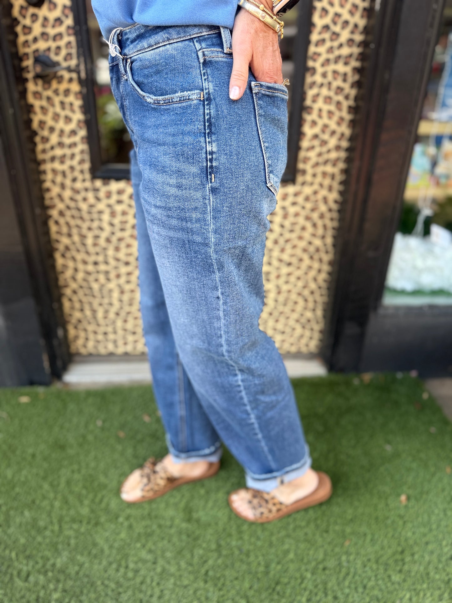 Reasonable Pants