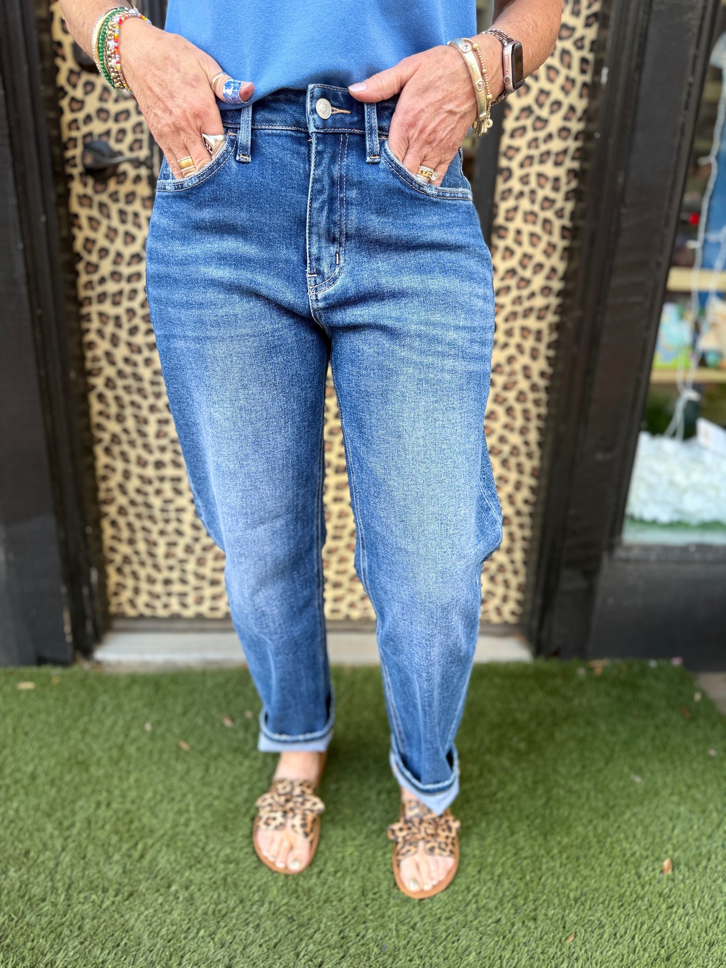 Reasonable Pants