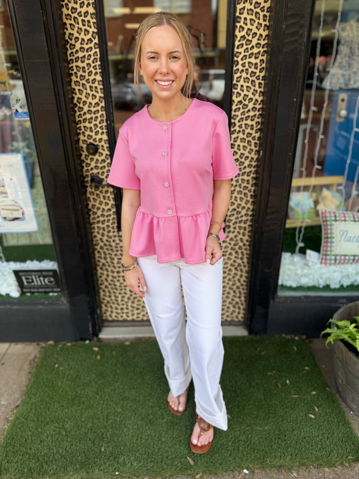 The Jacksonville Top