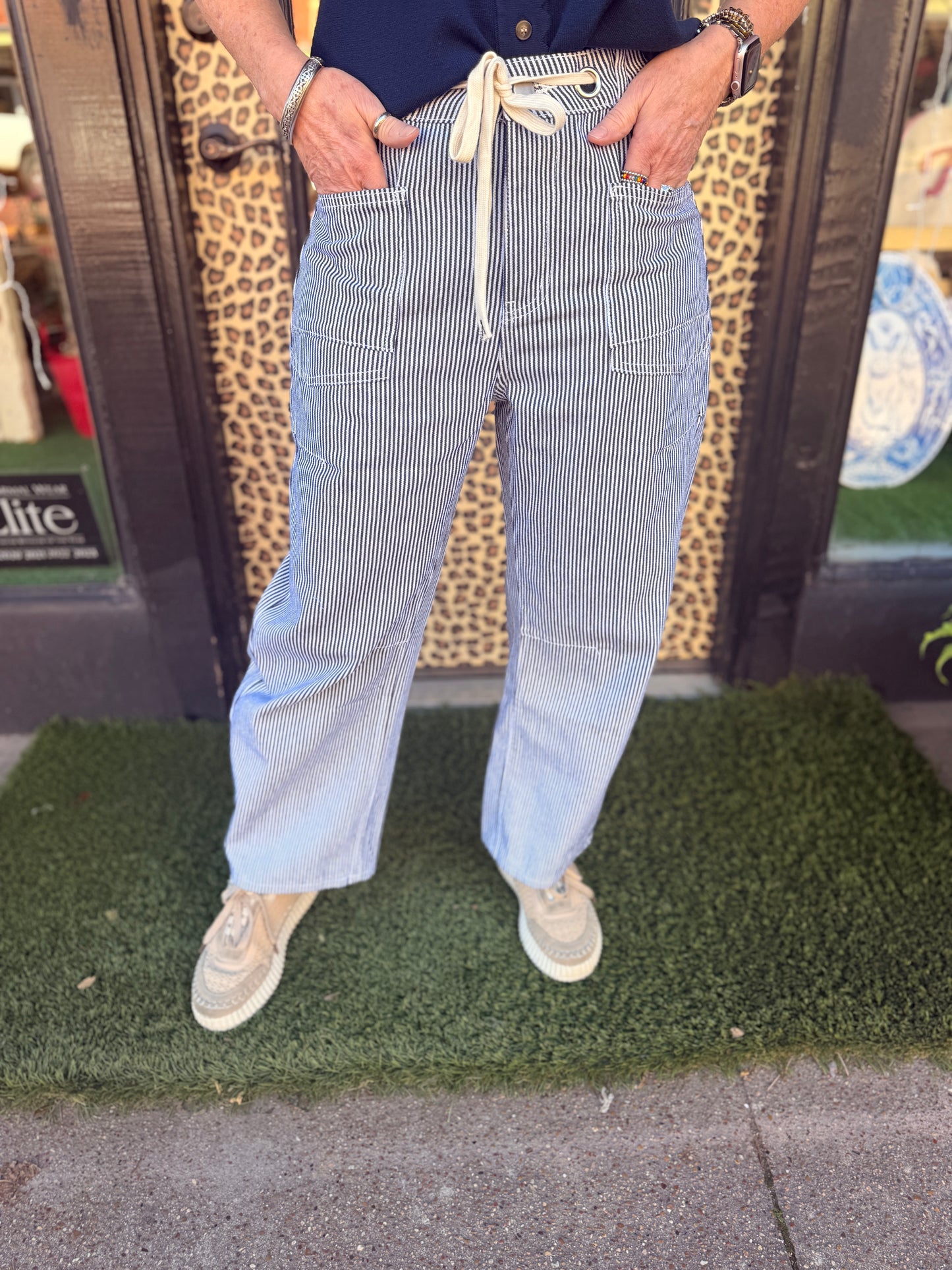 Cloud Nine Pants