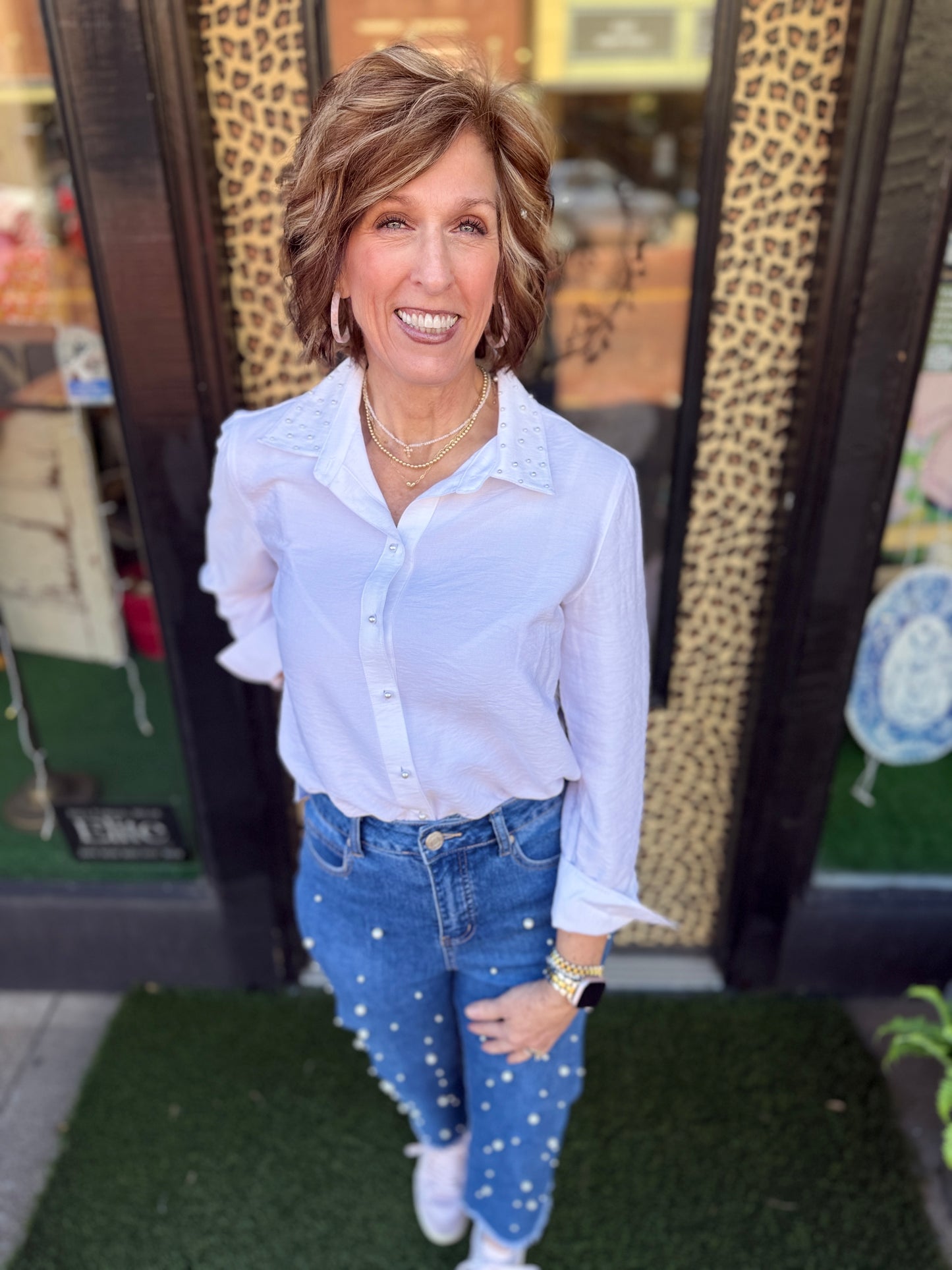 The Lynn Top