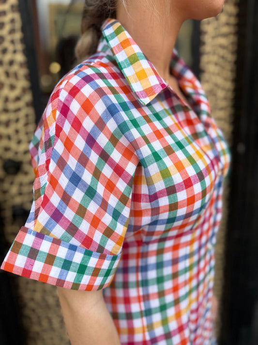 The Cullman Dress