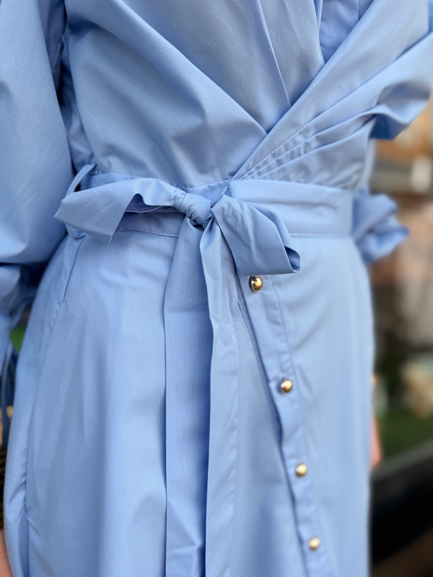 Bozman Dress