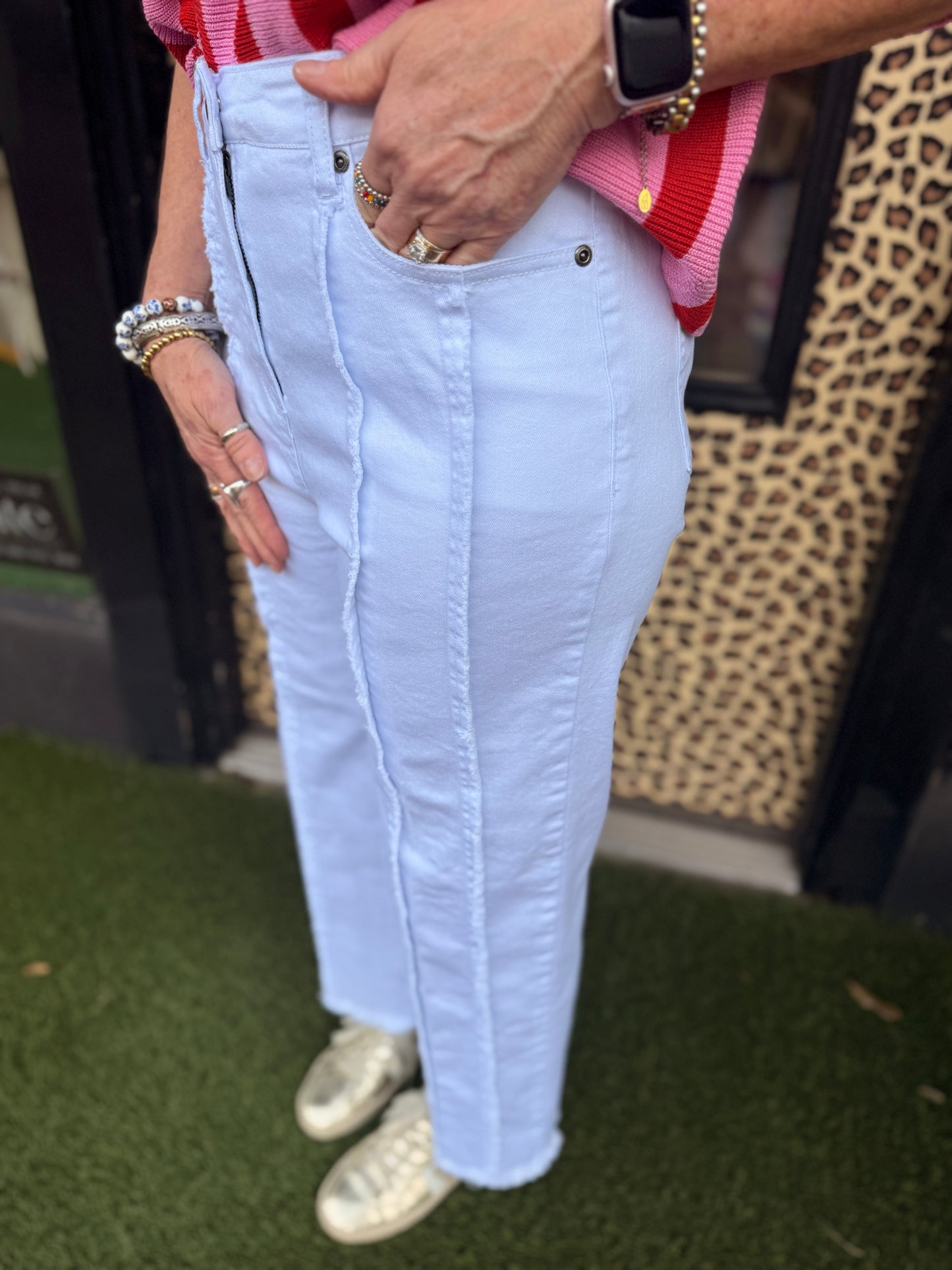 The Calcuta Pants