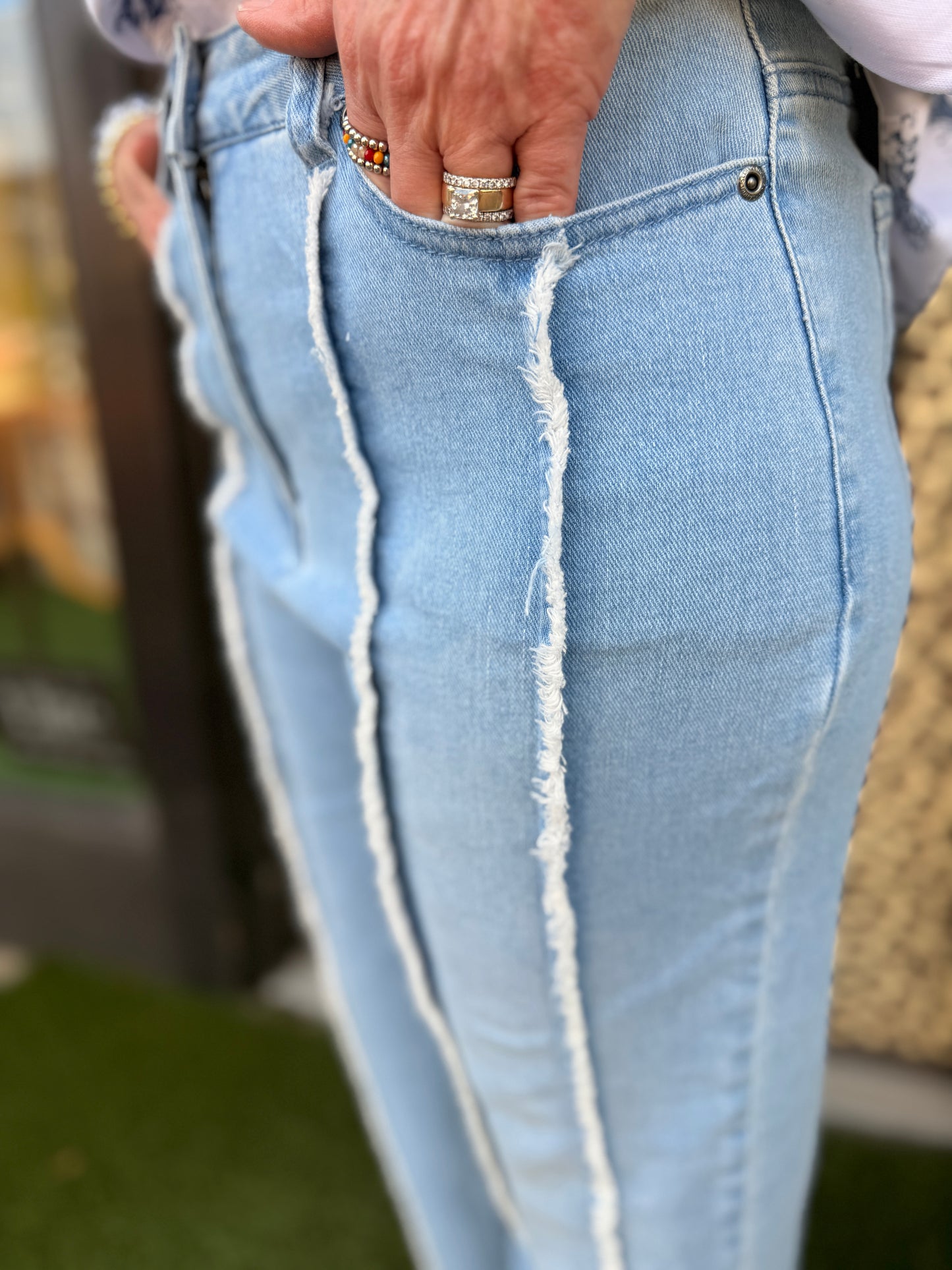 The Calcuta Pants