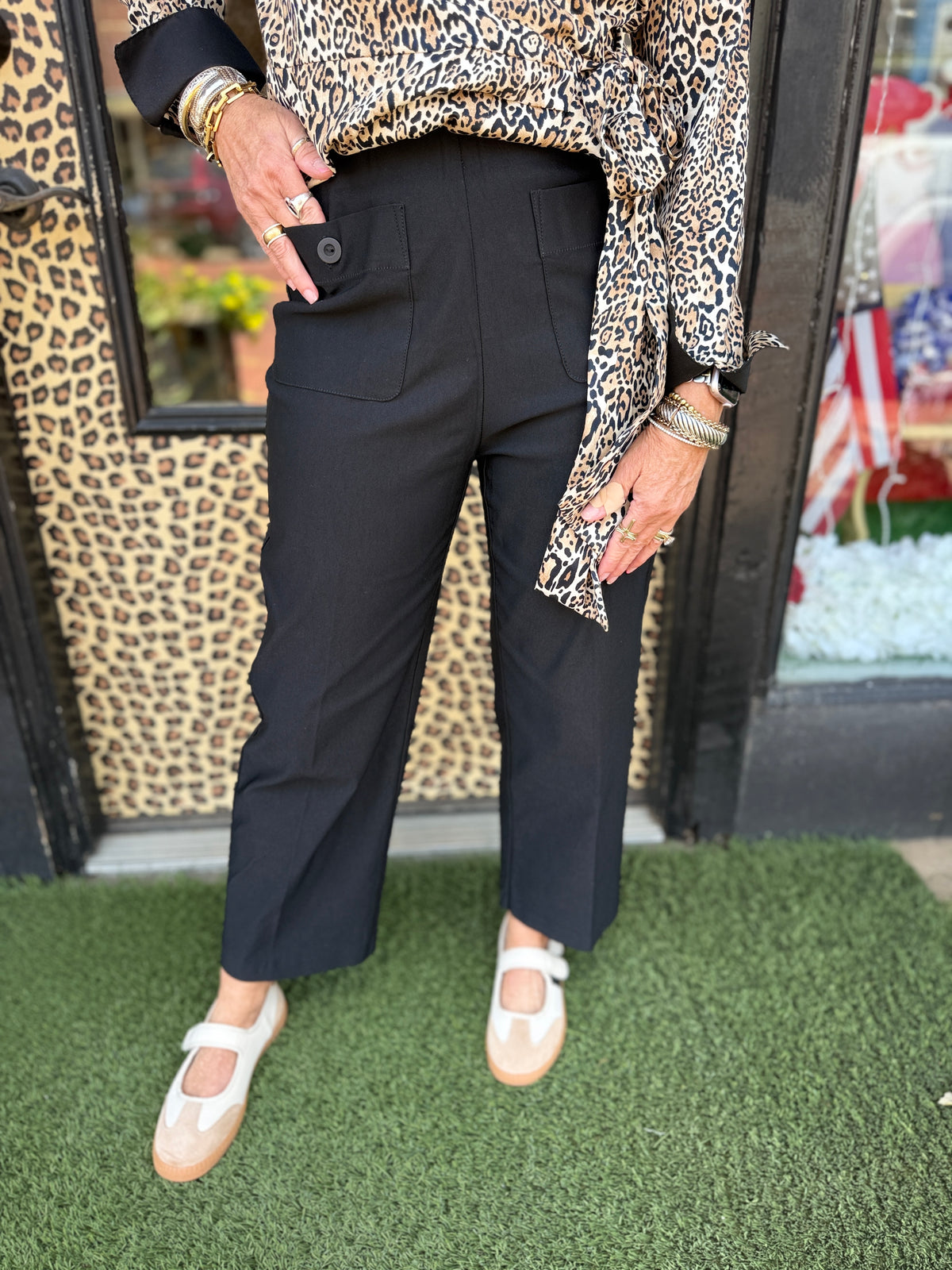 Style Pants