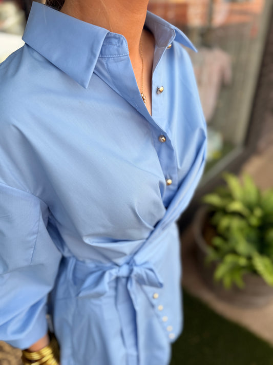 Bozman Dress