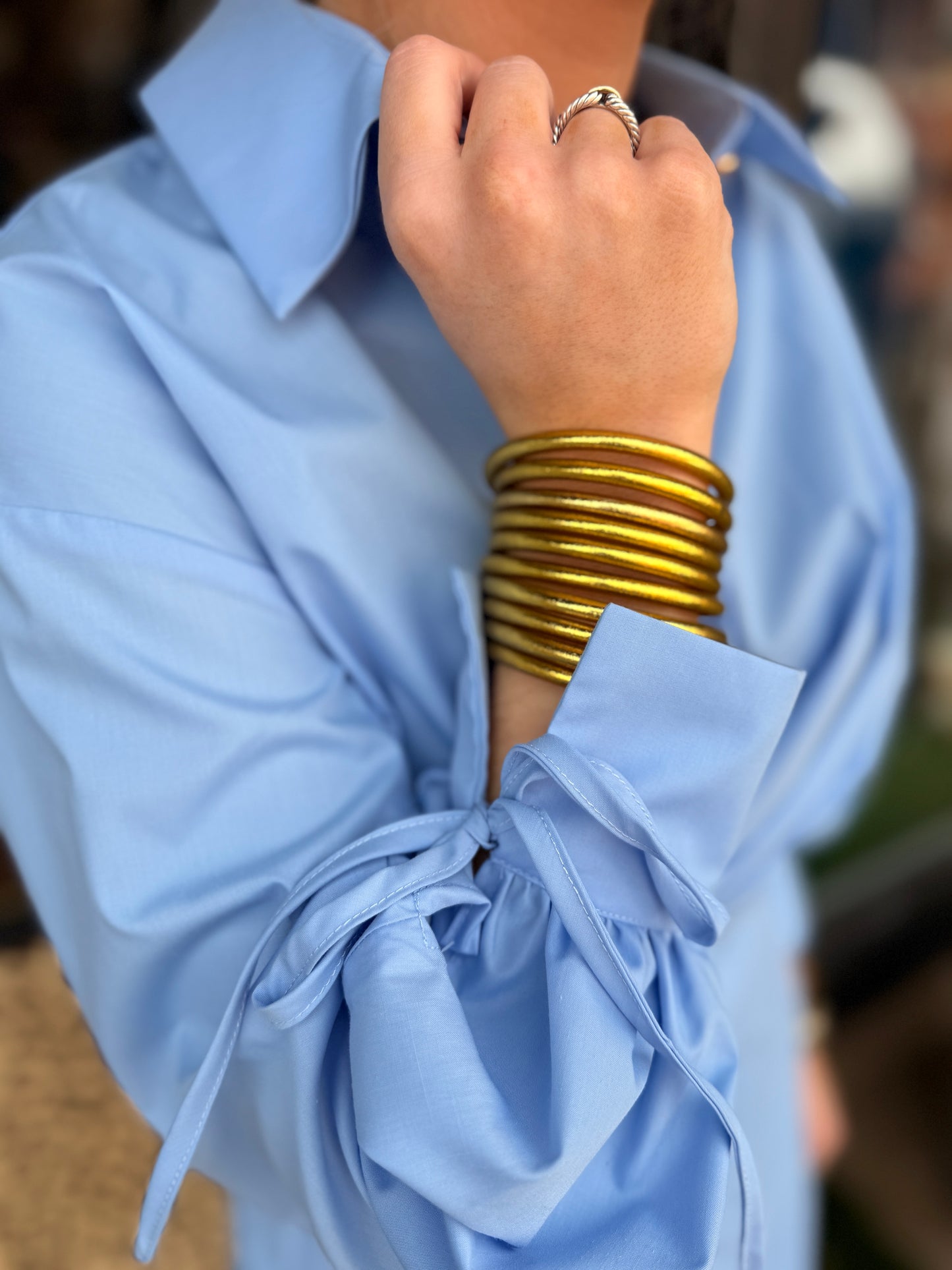 Bozman Dress