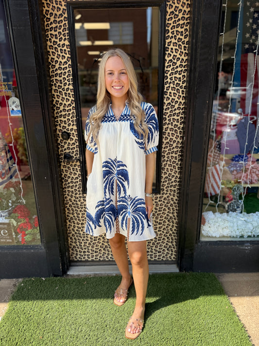 Reese Dress