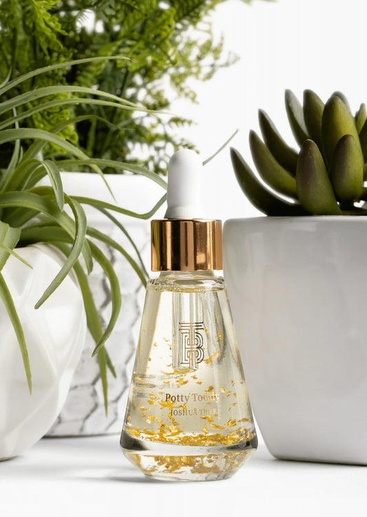 The Potty Toddy-Joshua Tree