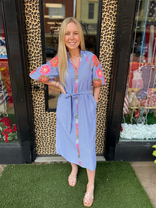 The Hammer Dress